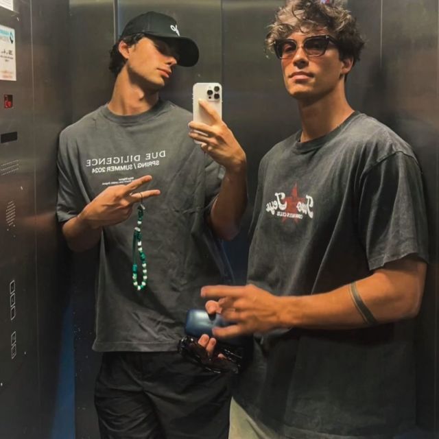 for the best damn duos 🤝

availability is limited, don’t get stuck on the waitlist.