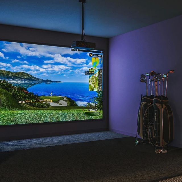 work hard, swing harder @verve.orlando ⛳️🏌️