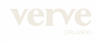 VERVE Orlando Logo Sandstone