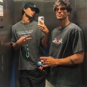 for the best damn duos 🤝

availability is limited, don’t get stuck on the waitlist.