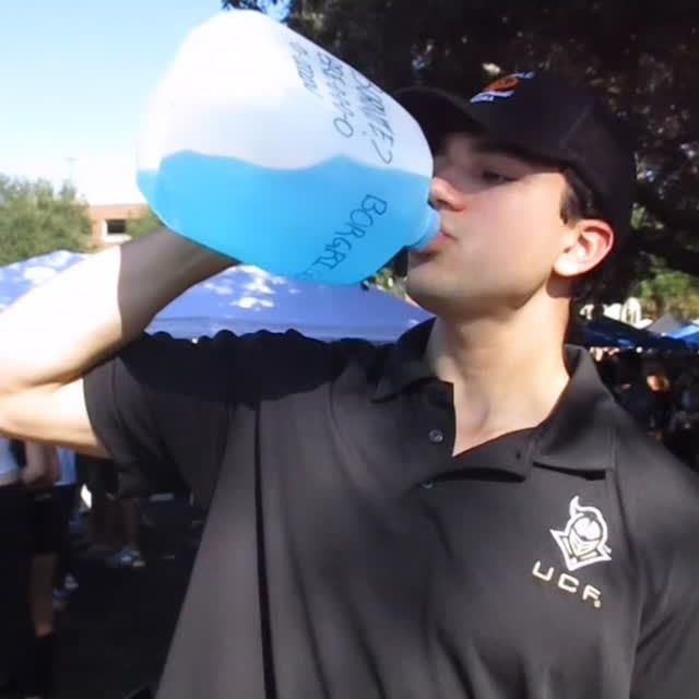 don’t blink, 4 years feels like 4 minutes 🎓💛