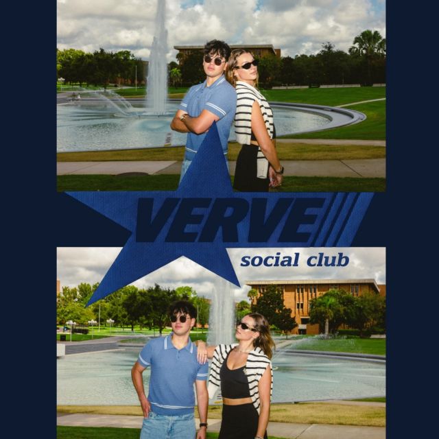 VERVE social club is going live on 4.10 🌟

whether you’re pulling up with friends or showing up solo, this is where you meet your people 🙂‍↔️ 

👉 swipe to get the deets & rsvp with the link in bio to secure your invite