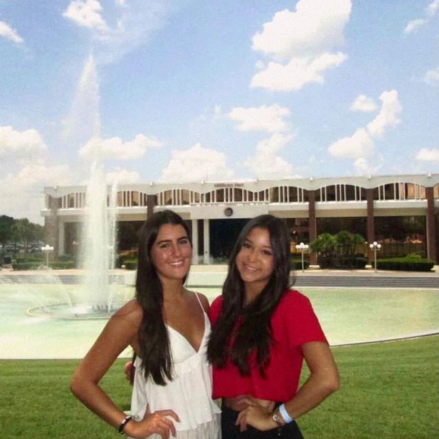 🪩meet your future neighbors🪩

Hi guys! Our names are Angie (left) and Victoria (right)! And this is why we chose verve!

“We instantly loved the vibes and comfort we felt when first touring and feel like Verve is such a great place to live with amazing amenities! We can’t wait to meet new people and being close to campus is an added bonus! We are also looking for two other roomates for our D1 plan so if you’re interested feel free to reach out!!

instas: angelina.alvarezm / victoria.arboledaa
snaps: angiemalvarezz / victoria.arbo”