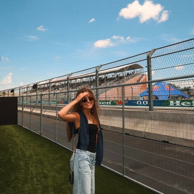 🪩 future resident friday 🪩

Helloo!! My name is Amanda and I wanted to share why I chose VERVE!

“I chose VERVE because they made me feel right at home from the start. The staff are incredibly kind and supportive, and the amenities are top-notch. I couldn’t be happier with my decision—VERVE truly stands out!”

we are so excited for you to live here and experience how VERVE puts residents first! 🫶