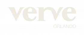 VERVE Orlando logo sandstone