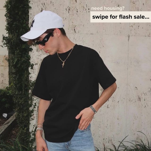 take the hint & stop waiting? 👀

this is your sign to lock in the flash sale & free parking while it’s still available. tours are ending this month! 

📲 dm & schedule your tour today.

we’re down to our final spots, and once they’re gone, you’ll be left with the rest...

📲 dm & schedule your tour today.