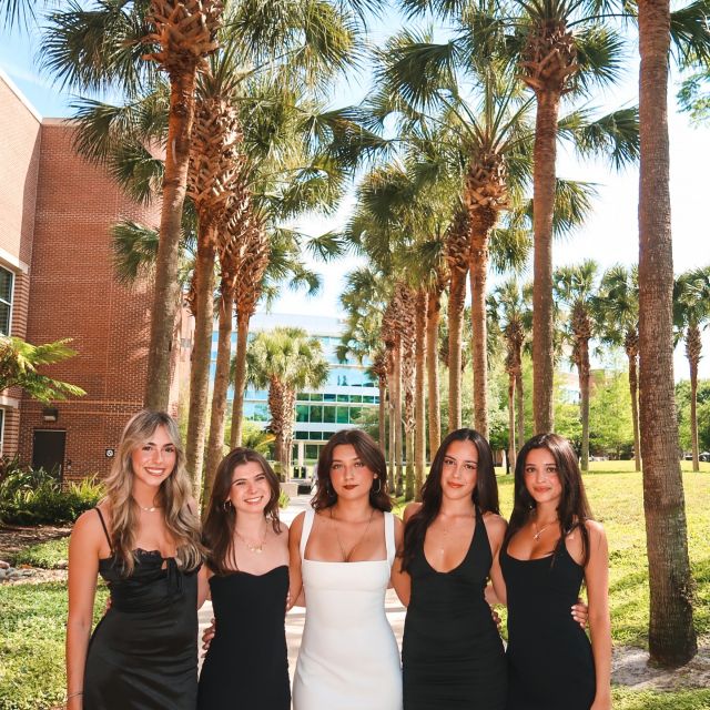 just starting your UCF journey or wrapping things up?

the best spot is waiting for you at VERVE 🎓