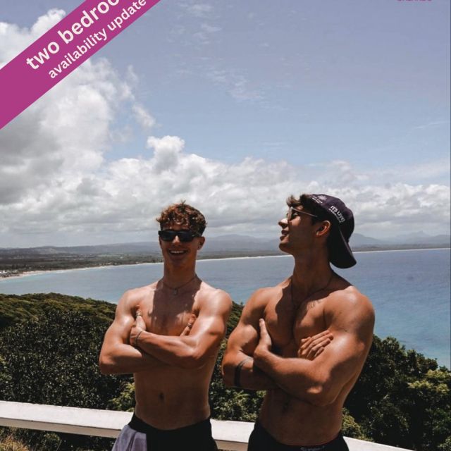 your fav 2x2 is literally about to sell out 🫣

prices just went up & the last spots are moving FAST, swipe before the only thing left is the waitlist.