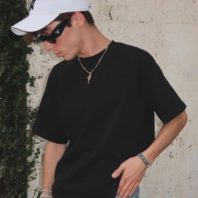 spend a day with our future resident enzo 🫶🏼

thank you diva @enzo_bellomo for choosing VERVE as your future home, we’re so excited to have you 😉